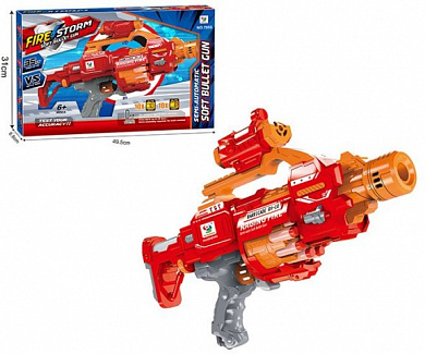 ������� Fire Storm � ������� ������ 20 ��, ������� 7055A � 6 ���