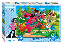 Step Puzzle ����-maxi ��, ������! 35 ��������� 91305 � 3 ���