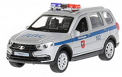 ��������� ������ LADA Granta Cross 2019 ������� 12 �� ����, ����, ������ GR�N���RS-12SL��L-SR � 3 ��
