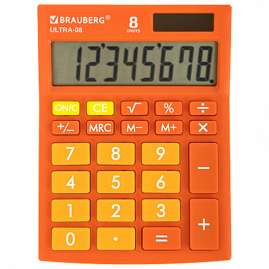 Brauberg ����������� ���������� ULTRA-08-RG ���������� (154x115 ��), 8 �������� ��������� 250511