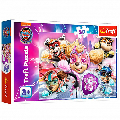 Trefl ���� ����� ������ 30 ��������� 18298 � 3 ���