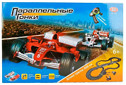 Play Smart �������� ������������ ����� 1:32, ����� ������ 360 �� 0865 � 6 ���