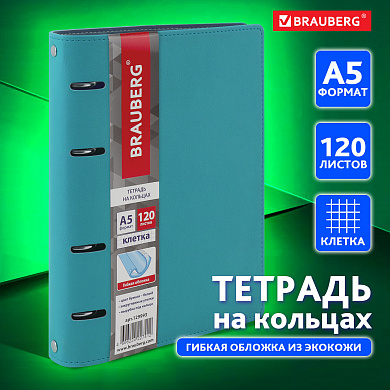 Brauberg ������� �� ������� �5 Joy 120 ������, ��� ����, ������ ���������/����-�������, 129993