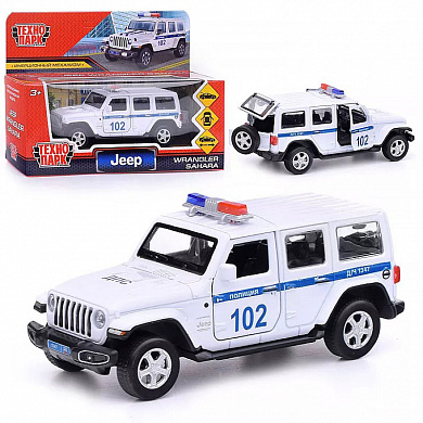 ��������� ������ JEEP Wrangler Sahara ������� 12 ��, ������ S���R�5D-12��L-W� � 3 ���