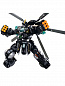 Sluban ����������� ����� P.R. Mecha ���� WZ-10 545 ������� M38-B1583 � 8 ���