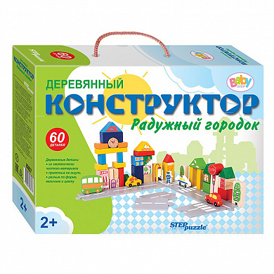 Step Puzzle ���������� ����������� �������� ������� 60 ������� 89807 � 2 ���