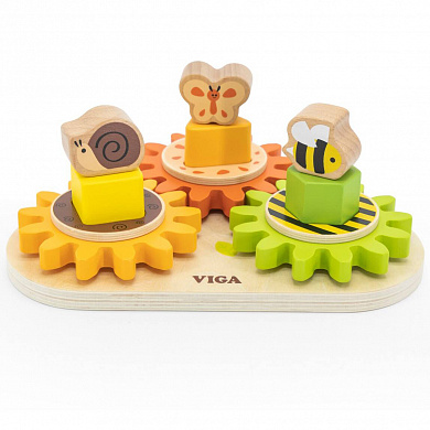 VIGA ���� ����������� �������� 13 ��������� ������� 44690 � 1,5 ���