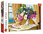 Trefl ���� �������� ����� 1000 ������� 10526 � 10 ���