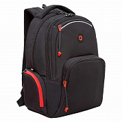 Grizzly      2  Black/Red RU-333-2/1
