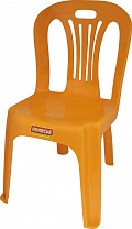 Полесье Детский стул №1 335х315х560 мм 44341