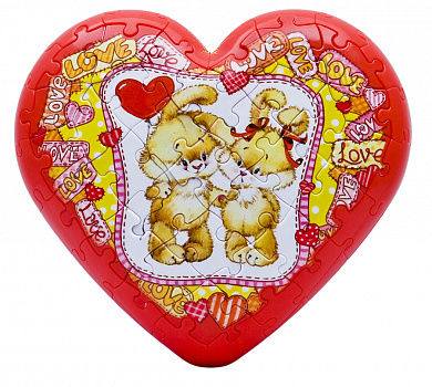 Step Puzzle ����-��� 60 ������� ������ 98132 � 5 ���