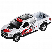 ��������� ������ Ford F150 Raptor ����� 12 ��, �����, �����, ������ F150RAP-12SRT-WH � 3 ���