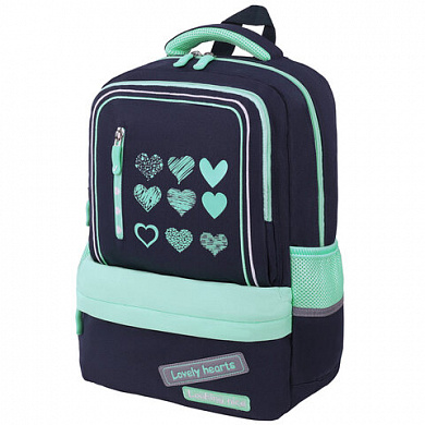 Brauberg ������ �������� Star, 1 ���������, 5 �������� Hearts 271425