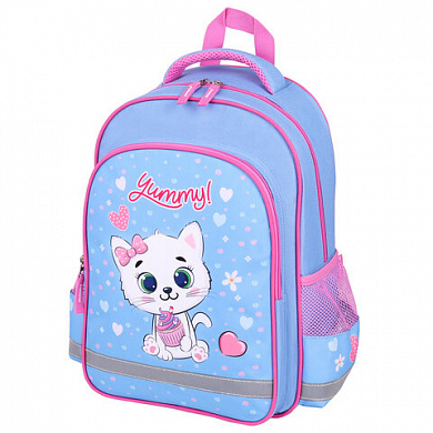������� ������ �������� School, 1 ���������, 3 ������� Yummy cupcake 271405