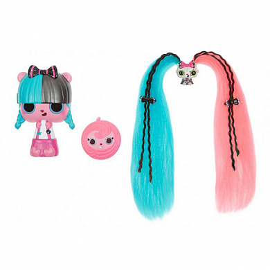 Pop Pop Hair Surprise �������-������� 3 � 1 561873 � 6 ���