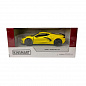 Kinsmart   Chevrolet Corvette 2021 KT5432   3 