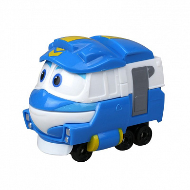 Robot Trains     .80155  3 