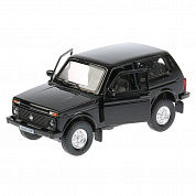 ��������� ������ Lada 4x4 12 ��, ������, ������ LADA4X4-BK � 3 ���