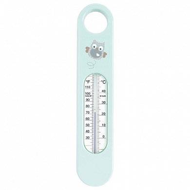 Bebe Jou Термометр для измерения температуры воды Ментол 32