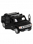 ��������� ������ Hummer H2 PickUp 12 �� ������ ������� ������ �U�2�I��U�-12�� � 3 ���