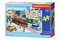 Castorland ����-midi ��������� ������� 120 ��������� 3555/B6-13555 � 6 ���