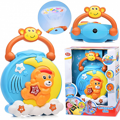 Play Smart ������� ����������� ������� ��� � ����������, ���� 7717 � 1 ����