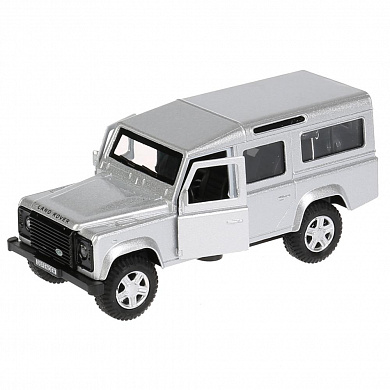 ��������� ������ Land Rover Defender 12 �� ������� 271520 � 3 ���