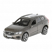 ��������� ������ Volvo XC60 R-Design 12 �� �����������, �����, ������ ��60-12-GY � 3 ���