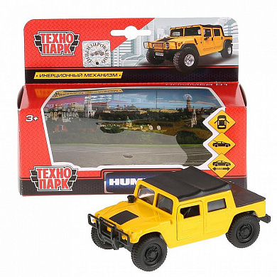 ��������� ������ Hummer H1 ����� ������ 12 �� (������) 272088 � 3 ���