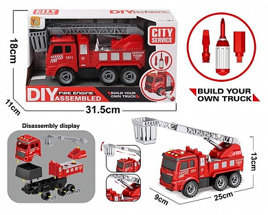 DIY ������� �������-����������� �������� ������ �� ������ � ������ 215B-9D � 3 ���