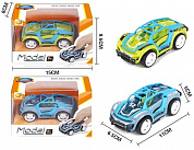 �������� ���������� Salient 52 ����������� YJ-010 � 3 ���