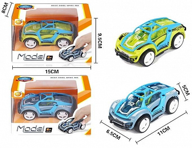 �������� ���������� Salient 52 ����������� YJ-010 � 3 ���