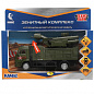 ��������� ������ KAMAZ �������� �������� 17 ��, ����, ����, ������� �����N�-15SL�IL-���GN � 3 ���