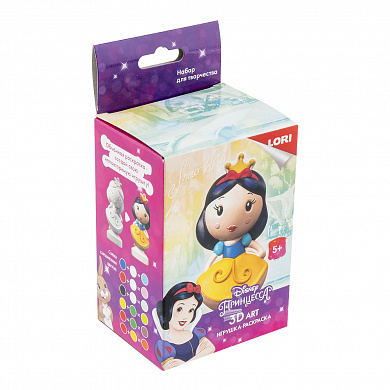 LORI �������-��������� 3D ���������� Disney ���-005 � 5 ���