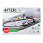 1Toy InterCity Express     41  20828  3 