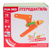 Fun Red ����������� ������ ������������ 19 ������� FRCF013 � 3 ���