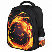 Brauberg ����� Kids Standard 2 ��������� Fire split 3D-������ 273147