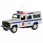 ��������� ������ Land Rover Defender ������� 12 �� ������ DEFENDER-P-SL � 3 ���