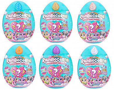 Zuru ����-������� RainBocoRns ���� � ���� ������������ �18601 � 3 ���