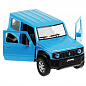��������� ������ Suzuki Jimny 11,5 �� �������, ������ JI�NY-12-�U�� � 3 ���