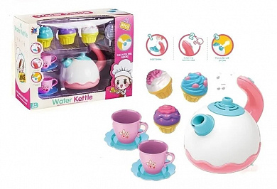 ������ ����� Water Kettle, �� ������ � ������ 3361 � 3 ���