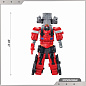Tobot �����-����������� T���� ���� L New XL �������� ����� 301160 � 4 ���