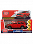 ��������� ������ Jeep Grand Cherokee 12 �� ����, ����, ������ ������� CHEROKEE-12SL-R � 3 ���
