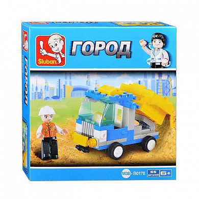 Sluban ����������� ��������� ������ �������� 65 ������� M38-B0178 � 6 ���