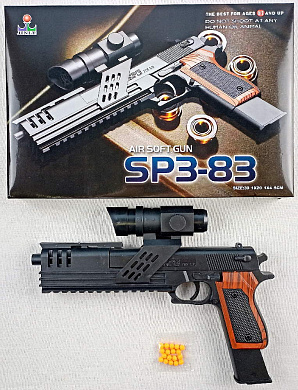�������� 21 �� � �������� � �������� (10 ��) SP3-83 � 6 ���