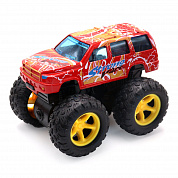Funky toys ���� � ������� �������� Die-cast �����������, ������� F�8485-2 � 3 ���