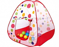 Shantou Детская палатка в сумке 90х90х98 см YF835 с 3 лет