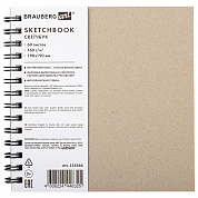 Brauberg �������� ����� ������ 160 �/�2 ������� 19�19 �� 60 � ����� Art Classic 116366