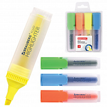 Brauberg ����� ����������������� 4 �� Fluo 1-5 �� 150403