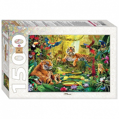 Step Puzzle ���� � �������� 1500 ��������� 83073 � 12 ���